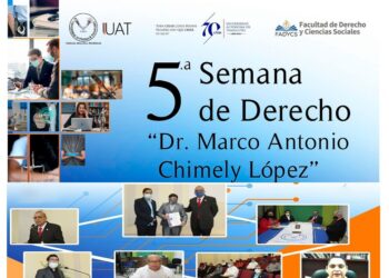 Organiza FADYCS-UAT actividades académicas por su 70 aniversario