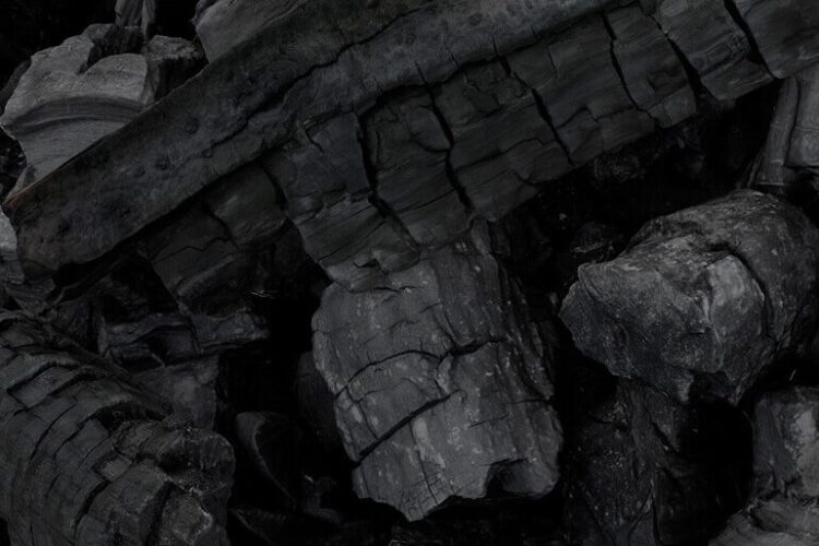 A los “coyotes” les toca pagar más para seguir en el negocio del carbón