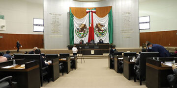 Sin incrementos aprueba Congreso Tablas Catastrales de 41 Municipios