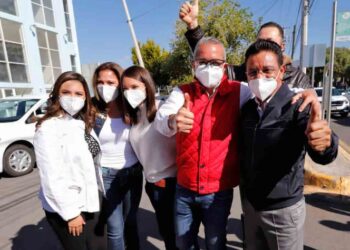 Tras 56 horas de conteo, PRI se queda con Pachuca