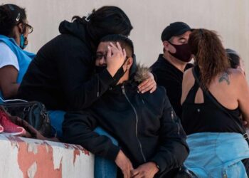 Regresa Chihuahua a semáforo rojo; en riesgo Nuevo León, Coahuila y Durango