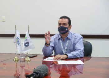 Intensifica Rivas la  lucha contra dengue en Nuevo Laredo