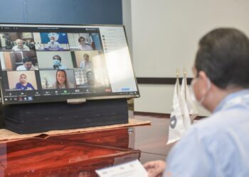 Entregará Rivas apoyos al plantel número 200