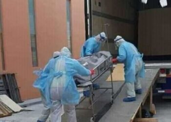 Mueren 13 de Coronavirus hoy en Tamaulipas; suman 2, 756 decesos