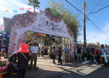 Festival de la Huesuda 2020 para celebrar “Día de Muertos” en Matamoros