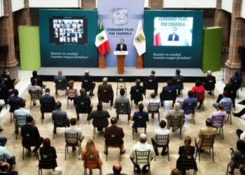 Alianza Federalista cierra filas ante desaparición de fideicomisos