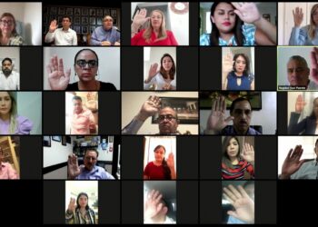 Cabildo de Matamoros ajusta Plan Municipal de Desarrollo