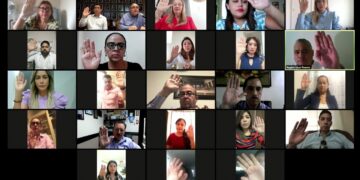 Cabildo de Matamoros ajusta Plan Municipal de Desarrollo