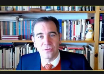 INE aprueba solicitar más de mil 499 mdp para consulta popular