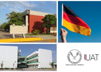 Egresados de Enfermería de la UAT son contratados para trabajar en Alemania