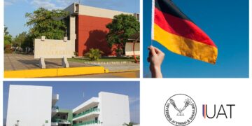 Egresados de Enfermería de la UAT son contratados para trabajar en Alemania