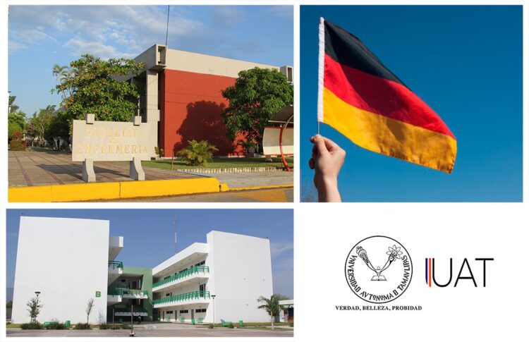 Egresados de Enfermería de la UAT son contratados para trabajar en Alemania