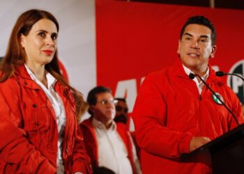 Respalda PRI a las fuerzas armadas mexicanas 