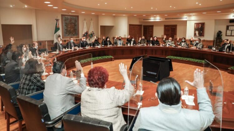 Aprueba Cabildo renovación de comodatos a asociaciones