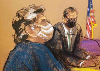 Keith Raniere es sentenciado a 120 años de cárcel por caso NXIVM