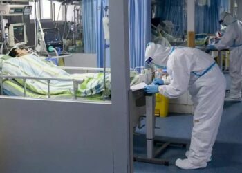 Muertes por Covid-19 casi llegan a los 90 mil en México