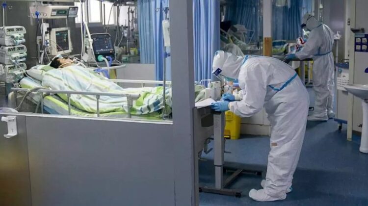 Muertes por Covid-19 casi llegan a los 90 mil en México