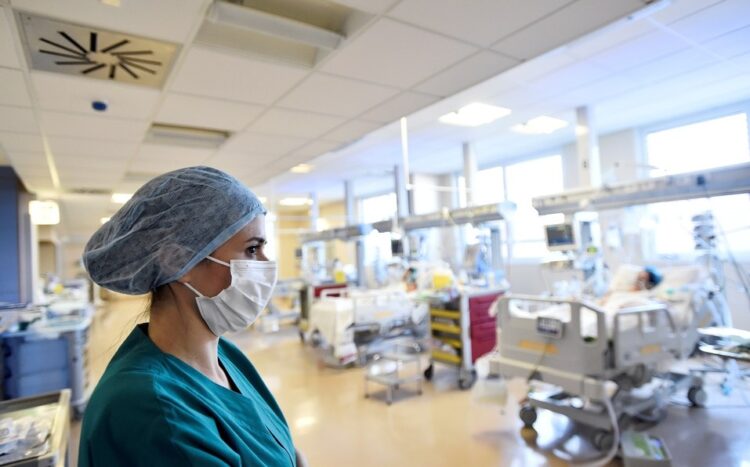 Rebasa Tamaulipas los 32 mil casos y 2, 778 muertos por Coronavirus