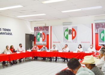 Designan a 5 ex presidentes del PRI Delegados en Municipios
