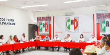 Designan a 5 ex presidentes del PRI Delegados en Municipios