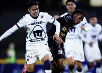 Pumas Tabasco saca un empate en casa en el último suspiro ante Dorados