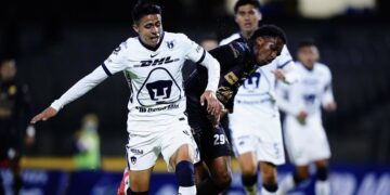 Pumas Tabasco saca un empate en casa en el último suspiro ante Dorados