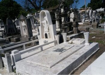 Cerrarán por Covid panteones de Tampico el próximo fin de semana