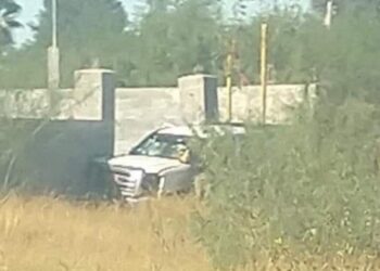 Abaten militares a 10 de ‘La Tropa del Infierno’ en  Nuevo Laredo