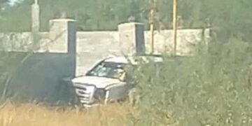 Abaten militares a 10 de ‘La Tropa del Infierno’ en  Nuevo Laredo