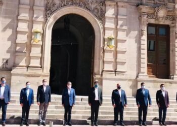 Alianza Federalista celebra respuesta de López Obrador a invitación al diálogo