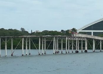 En seis meses transformarán la Laguna del Carpintero en Tampico