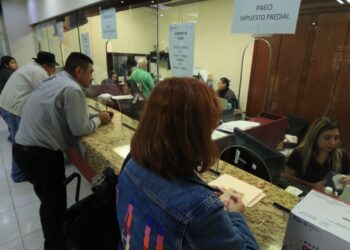 Vence 30 de Octubre plazo para quitar recargos a predial en Matamoros