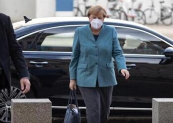 Merkel acepta ‘situación dramática’ en Alemania