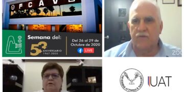 Celebra la Facultad de Comercio Victoria 53 Aniversario con conferencias