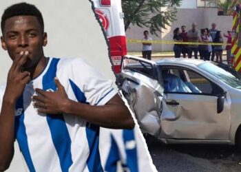 Se reanuda el juicio a Joao Maleck; podría ser sentenciado el viernes