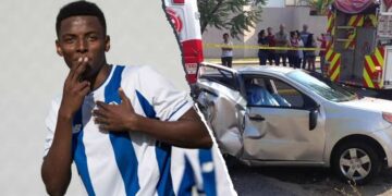 Se reanuda el juicio a Joao Maleck; podría ser sentenciado el viernes