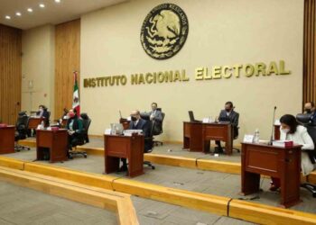 Encuesta para elegir presidente de Morena tendrá 18 preguntas