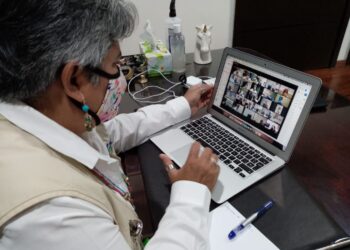 Coordinan acciones Estado-Municipio contra las enfermedades transmitidas zancudo