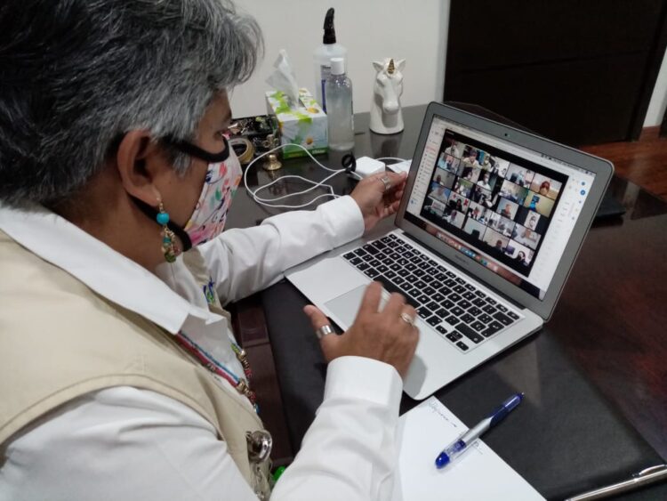 Coordinan acciones Estado-Municipio contra las enfermedades transmitidas zancudo