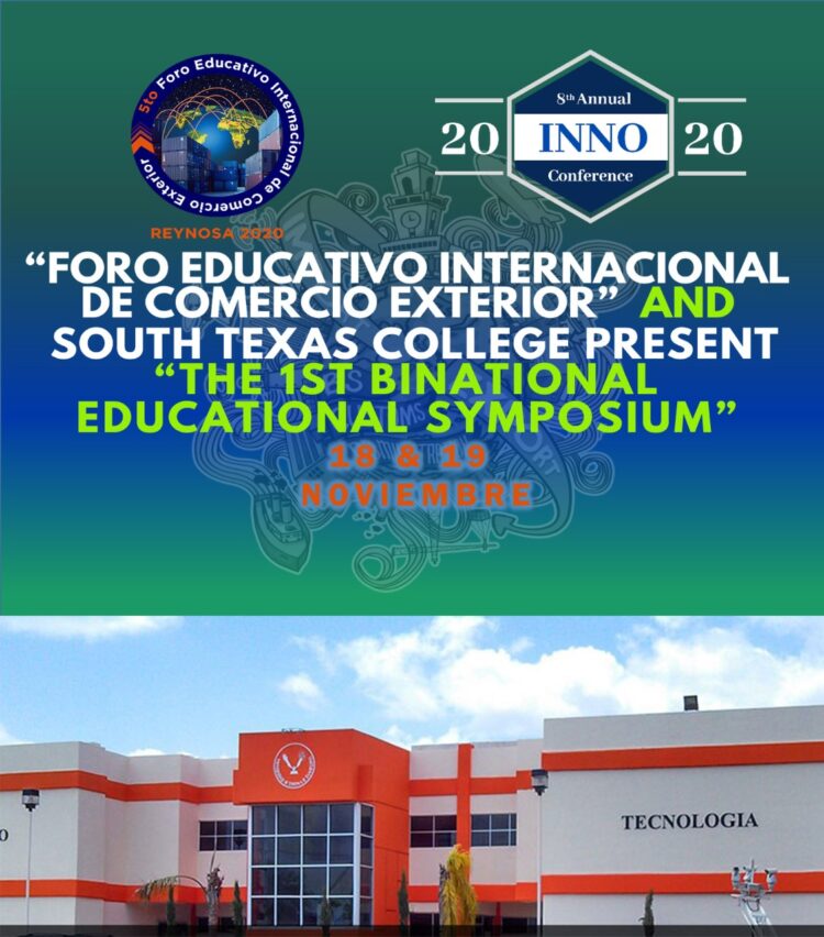 Organiza la UAT primer Simposio Binacional de Educación