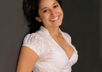 Capacitará Abril Mayett vía plataforma Zoom en capitalizar talento