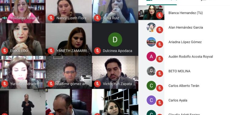 Participa  TRIELTAM en Foro “Principio Constitucional de Paridad de Género: Una realidad Local”