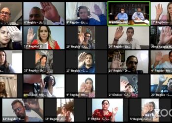 Aprueba el Cabildo programa de  Ordenamiento Territorial en Matamoros