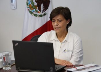 Ofrece CONAGUA Reglamento para Consejo de la Cuenca del Río Bravo