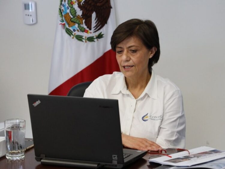 Ofrece CONAGUA Reglamento para Consejo de la Cuenca del Río Bravo