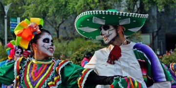 Piden no festejar Halloween ni Día de Muertos por pandemia de Coronavirus