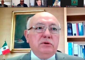 ASF encuentra deficiencias en Fondo de Salud