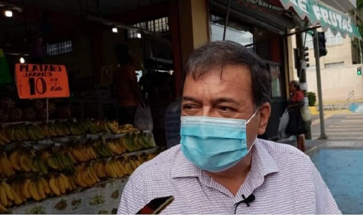 Regreso a semáforo rojo en Madero sería una catástrofe: CECOTUR