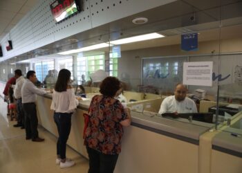 Alertan de posibles fraude en ofertas de licencias y placas en Tamaulipas