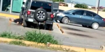 Ejecutan en Victoria a Delegado de la Policía Estatal en Reynosa